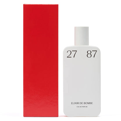 27 87 Elixir de Bombe Eau de Parfum 87 ml – Parfum Unisexe