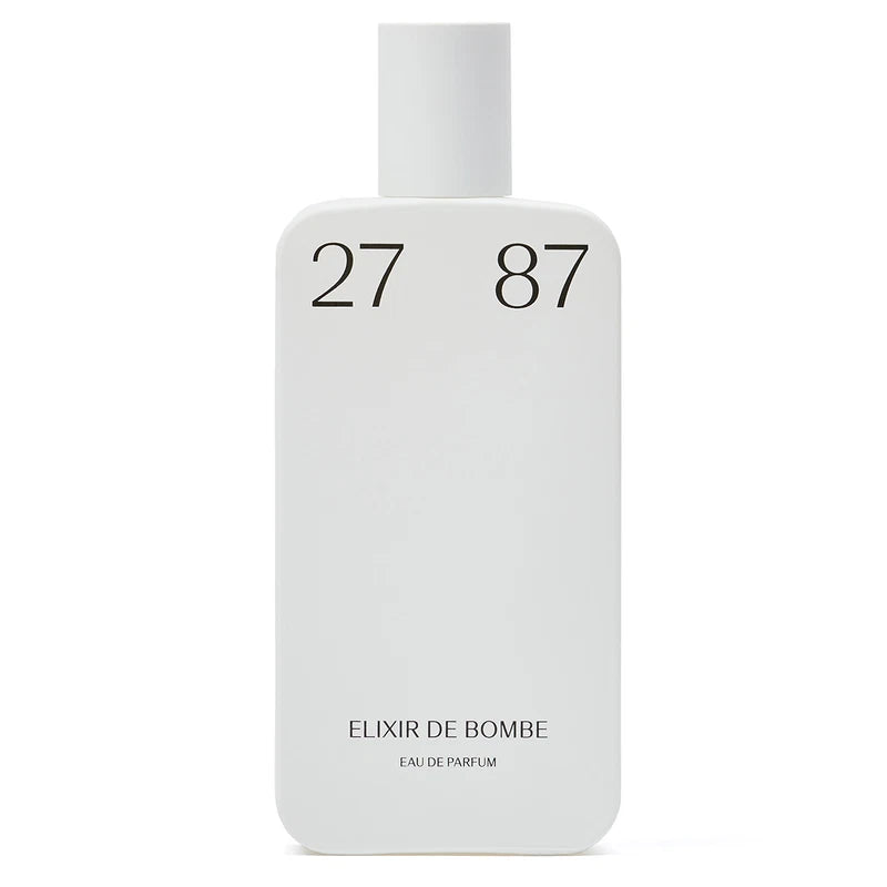27 87 Elixir de Bombe Eau de Parfum 87 ml – Parfum Unisexe