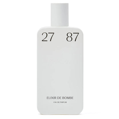 27 87 Elixir de Bombe Eau de Parfum 87 ml – Parfum Unisexe