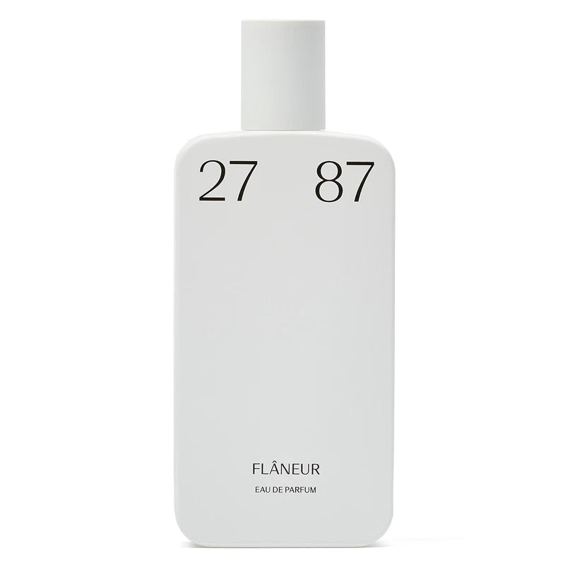 27 87 Flâneur Eau de Parfum 87 ml Unisexe