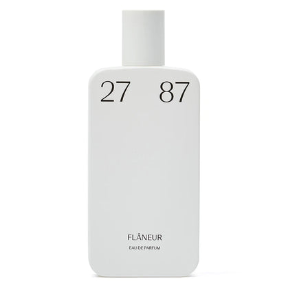 27 87 Flâneur Eau de Parfum 87 ml Unisexe