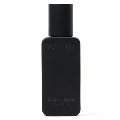 27 87 Genetic Bliss Eau de Parfum 27 ml Unisexe