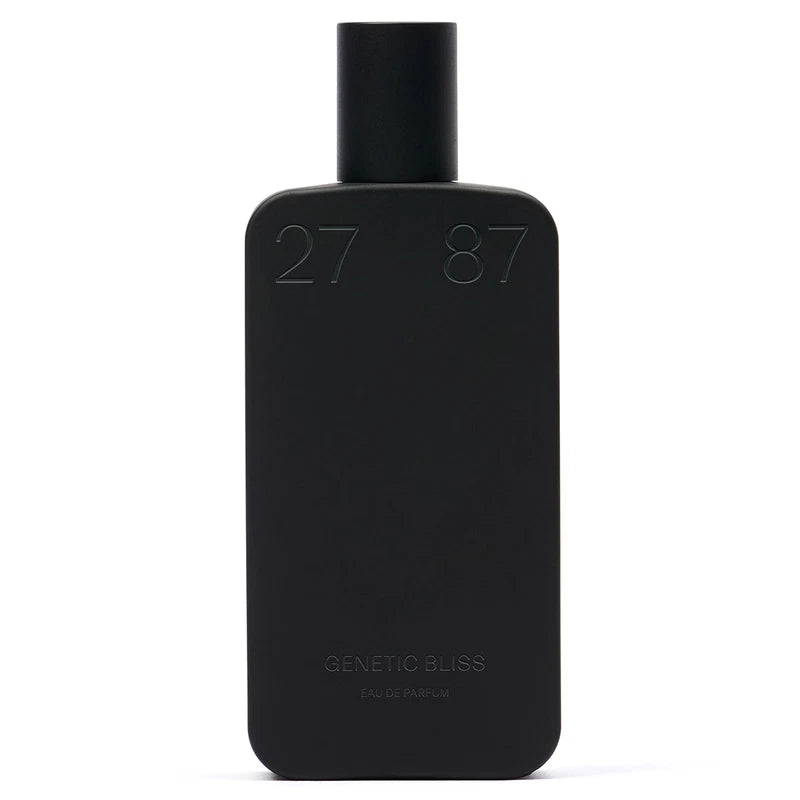 27 87 Genetic Bliss Eau de Parfum 87 ml Unisexe