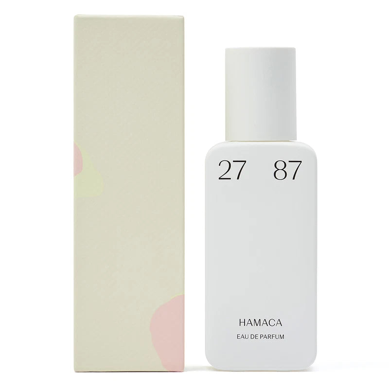 27 87 Hamaca Eau de Parfum 27 ml Unisexe