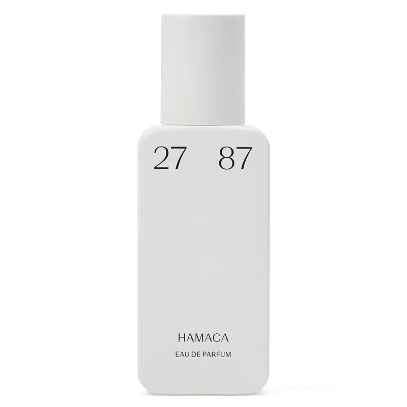 27 87 Hamaca Eau de Parfum 27 ml Unisexe