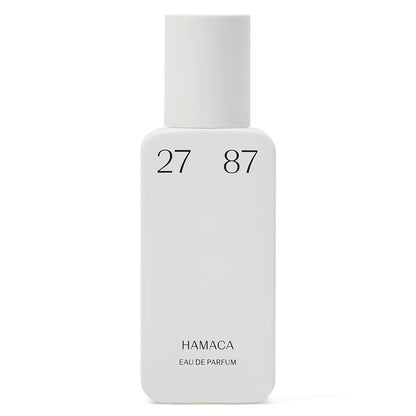 27 87 Hamaca Eau de Parfum 27 ml Unisexe