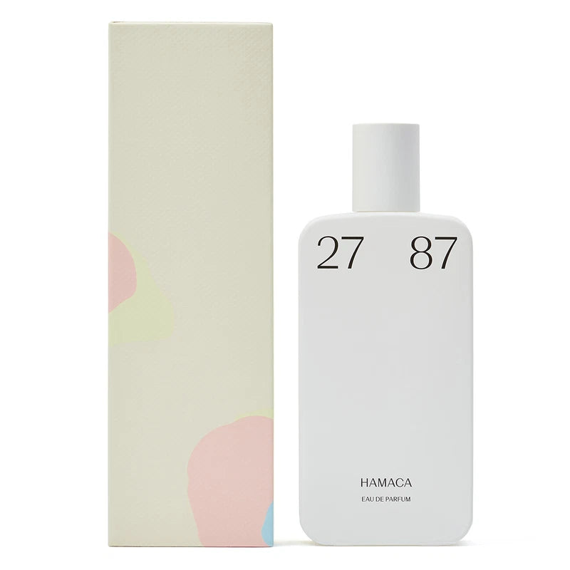 27 87 Hamaca Eau de Parfum 87 ml Unisexe