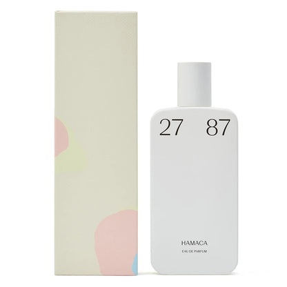 27 87 Hamaca Eau de Parfum 87 ml Unisexe