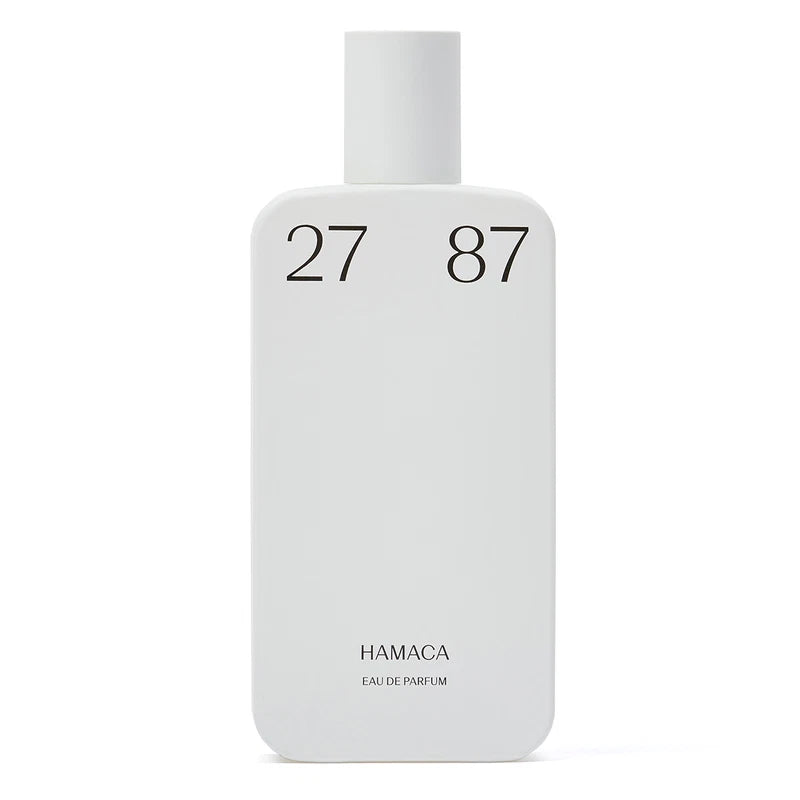 27 87 Hamaca Eau de Parfum 87 ml Unisexe