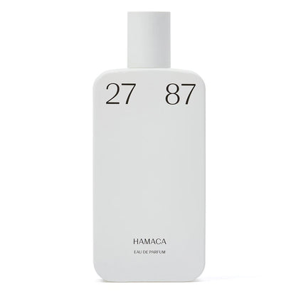 27 87 Hamaca Eau de Parfum 87 ml Unisexe