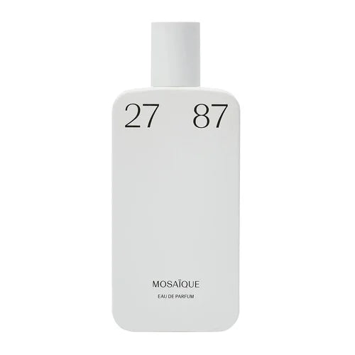 27 87 Mosaïque Eau de Parfum 87 ml Unisexe