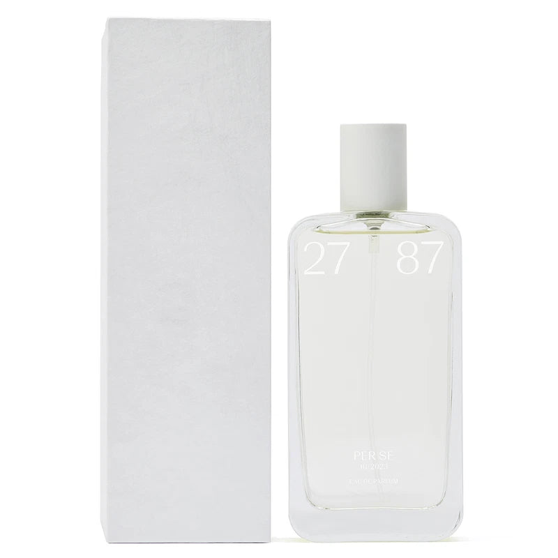27 87 Per Sē Eau de Parfum Unisexe 87 ml