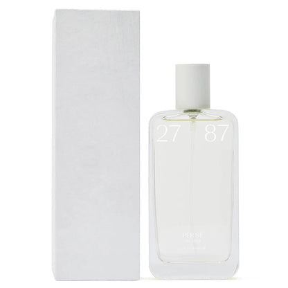 27 87 Per Sē Eau de Parfum Unisexe 87 ml
