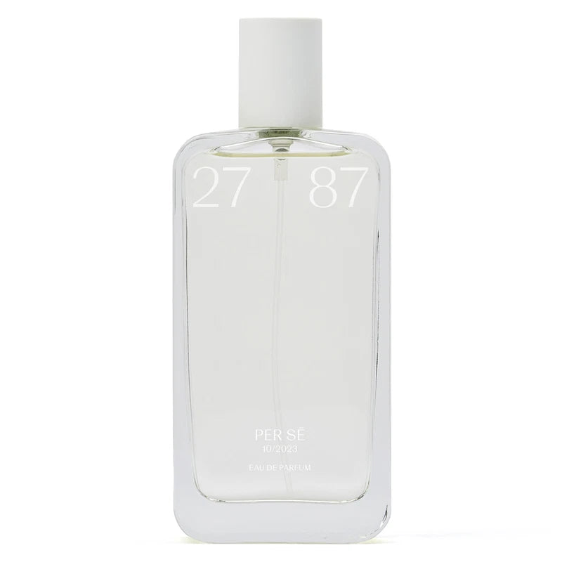 27 87 Per Sē Eau de Parfum Unisexe 87 ml