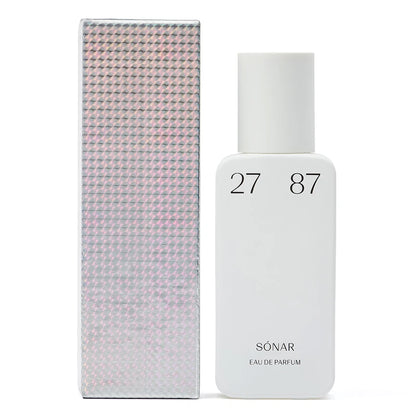 27 87 Sónar Eau de Parfum Unisexe 27 ml
