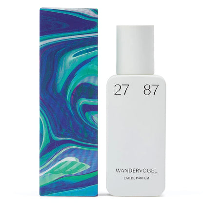27 87 Wandervogel Eau de Parfum 27 ml Unisexe