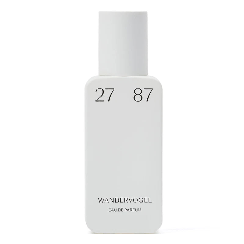 27 87 Wandervogel Eau de Parfum 27 ml Unisexe
