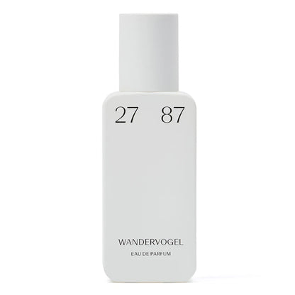 27 87 Wandervogel Eau de Parfum 27 ml Unisexe