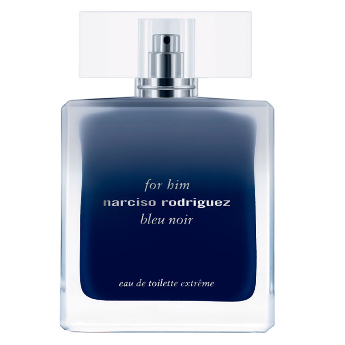 Narciso Rodriguez For Him Bleu Noir Eau De Toilette Extreme Vaporisateur 50ml NARCISO RODRIGUEZ