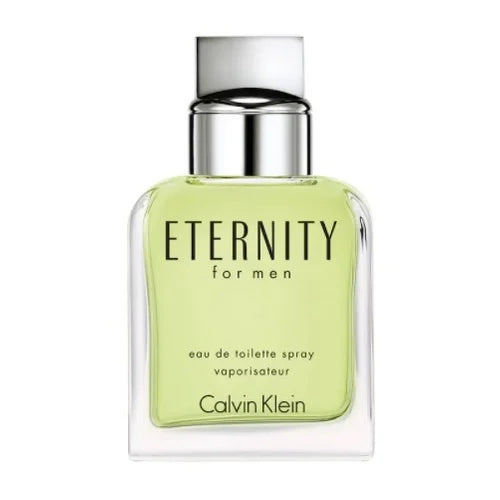 Calvin Klein Eternity Pour Homme Eau De Toilette 50 ml Calvin Klein