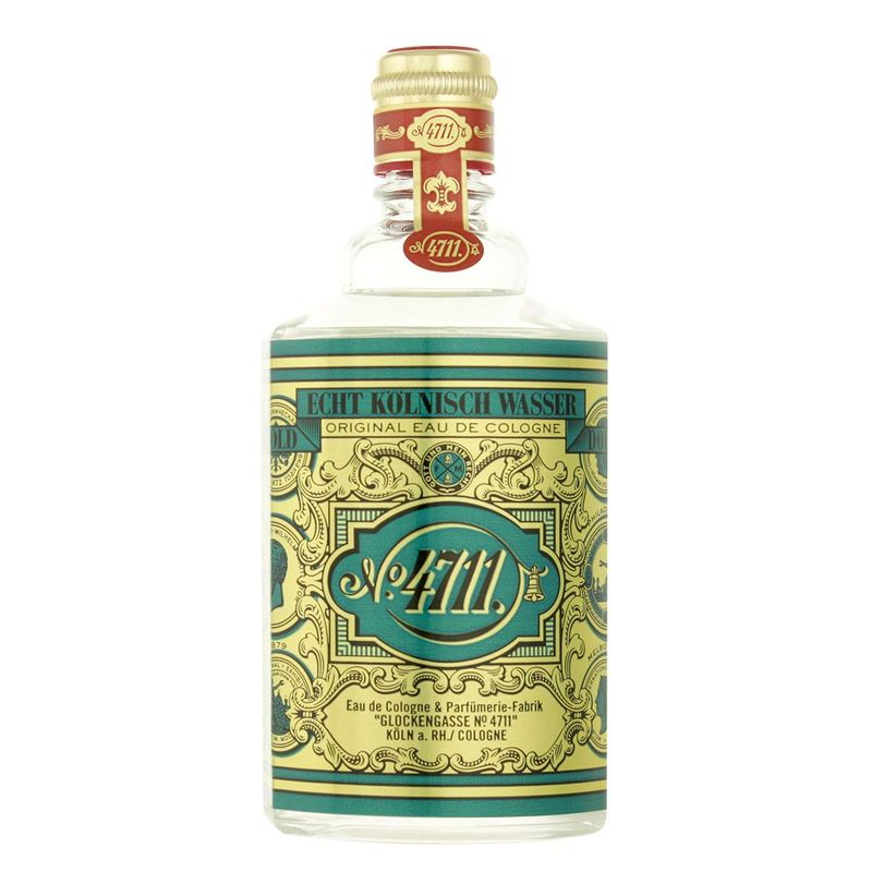 4711 4711 Original Eau de Cologne 100 ml (unisexe)