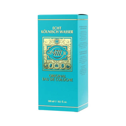 4711 4711 Agua de Colonia Original 300 ml (unisex)