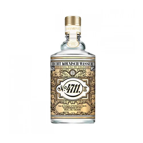 4711 Floral Collection Jasmine Eau de Cologne 100 ml (unisexe)