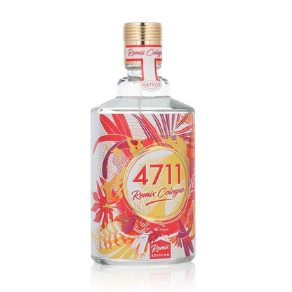 4711 Remix Colonia Pomelo Edición 2022 Agua de Colonia 100 ml (unisex)