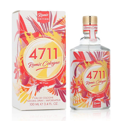4711 Remix Colonia Pomelo Edición 2022 Agua de Colonia 100 ml (unisex)
