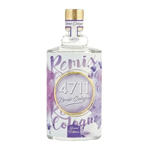 4711 Remix Cologne Lavender Edition Eau de Cologne 150 ml (unisexe) 4711