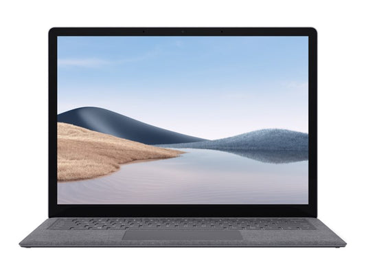 Microsoft Surface Laptop 4 - 13.5" - Core i5 1145G7 - 16 Go RAM - 512 Go SSD - Français Super Promo PC