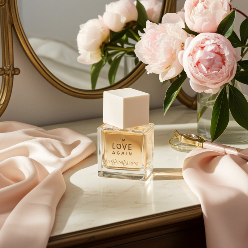 Yves Saint Laurent La Collection In Love Again Eau De Toilette Femme 80 ml | Belladiscount