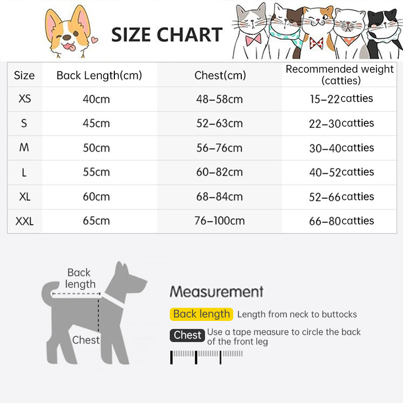 Veste imperméable pour chien avec doublure polaire pour le froid et l'extérieur