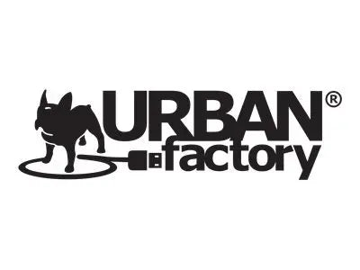Urban Factory Privacy Screen Cover for Notebook 13.3 W" 16/9 - Filtre de confidentialité pour ordinateur portable URBAN FACTORY
