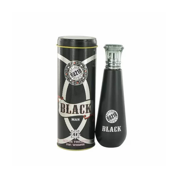 90210 Black Jeans by Torand Eau De Toilette Homme 100 ml Spray