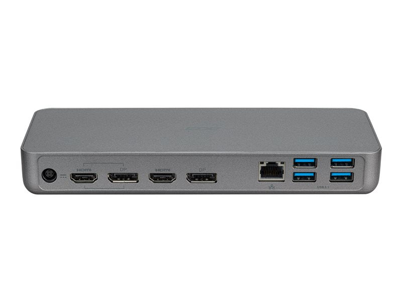 ACER Dock II USB Type-C ChromeOS Acer