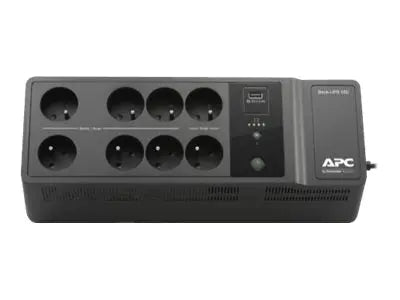 APC Back-UPS BE650G2-FR - Onduleur APC