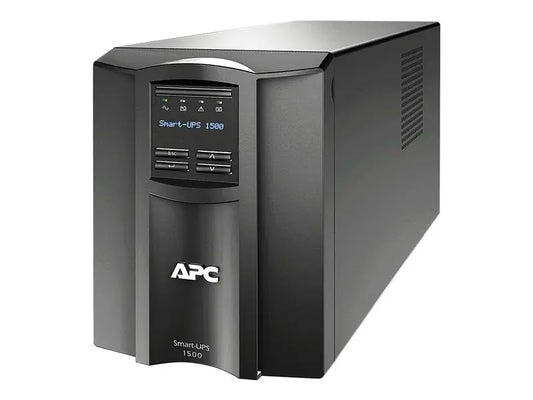APC Smart-UPS SMT1500IC - onduleur - SMT1500IC APC