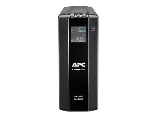 APC Back-UPS Pro BR1600MI - Onduleur - BR1600MI APC