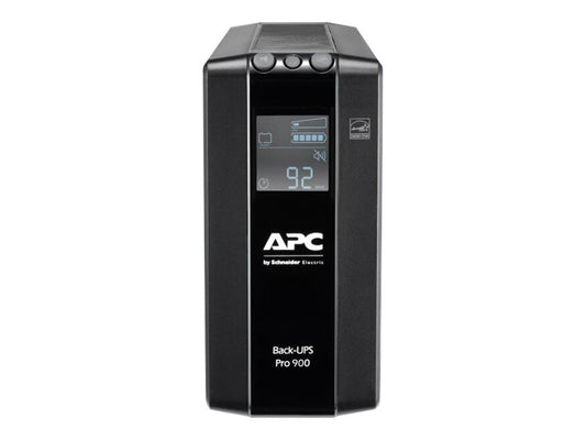 APC Back-UPS Pro BR900MI - Onduleur - BR900MI APC