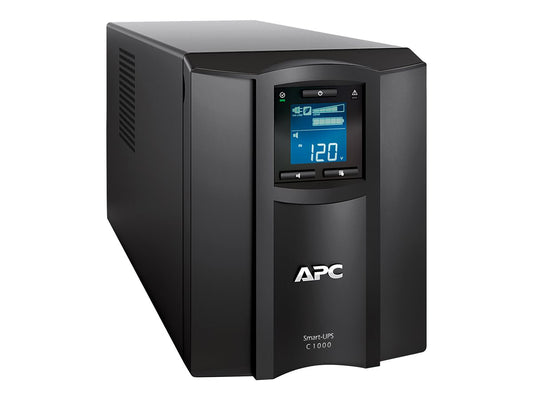 APC Smart-UPS SMC1000IC - Onduleur APC