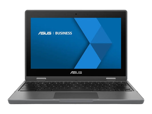 ASUS Chromebook Flip CR1 CR1100FKA-BP0069 - Chromebook - 90NX03E1-M00700 ASUS
