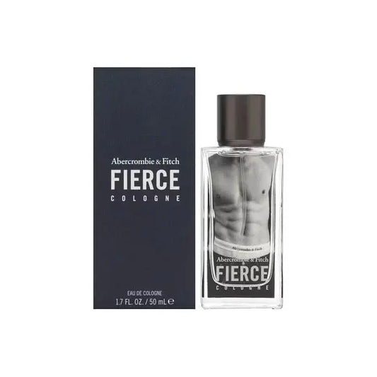 Abercrombie & Fitch Fierce Eau de Cologne Homme Spray 50ml Abercrombie & Fitch
