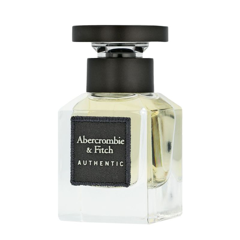 Abercrombie & Fitch Authentic Man Eau De Toilette 30 ml