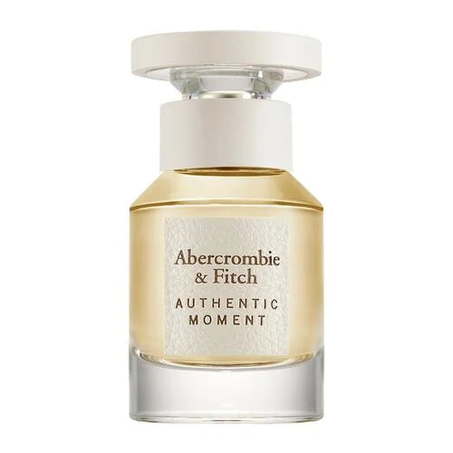 Abercrombie & Fitch Authentic Moment Femme Eau De Parfum 30 ml Abercrombie & Fitch