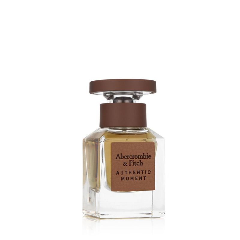 Abercrombie &amp; Fitch Auténtico Momento Hombre Eau De Toilette 30 ml