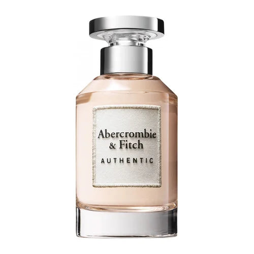 Abercrombie & Fitch Authentic Woman Eau De Parfum 100 ml (femme) Abercrombie & Fitch