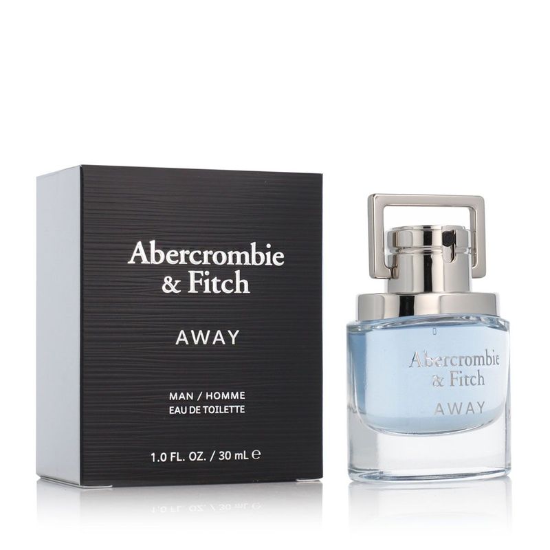 Abercrombie & Fitch Away Man Eau De Toilette 30 ml
