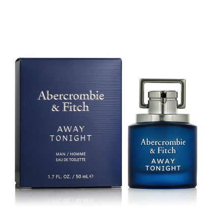 Abercrombie & Fitch Away Tonight Eau De Toilette Homme 50 ml