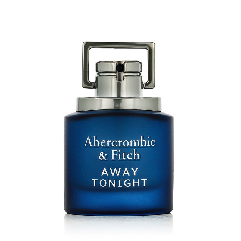 Abercrombie & Fitch Away Tonight Eau De Toilette Homme 50 ml